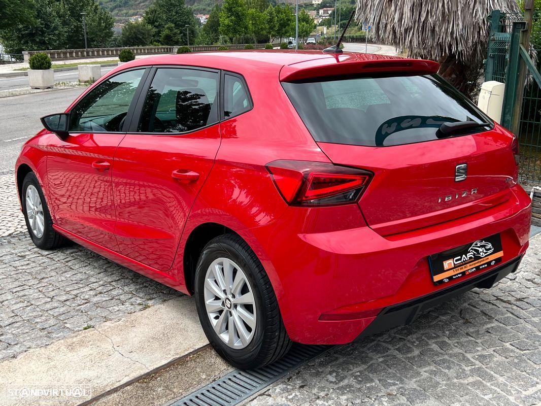 SEAT Ibiza - 4
