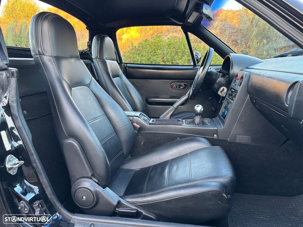 Mazda MX-5 1.6 - 16
