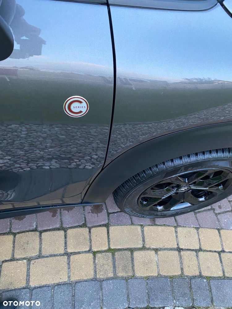 Citroën C3 Aircross - 13