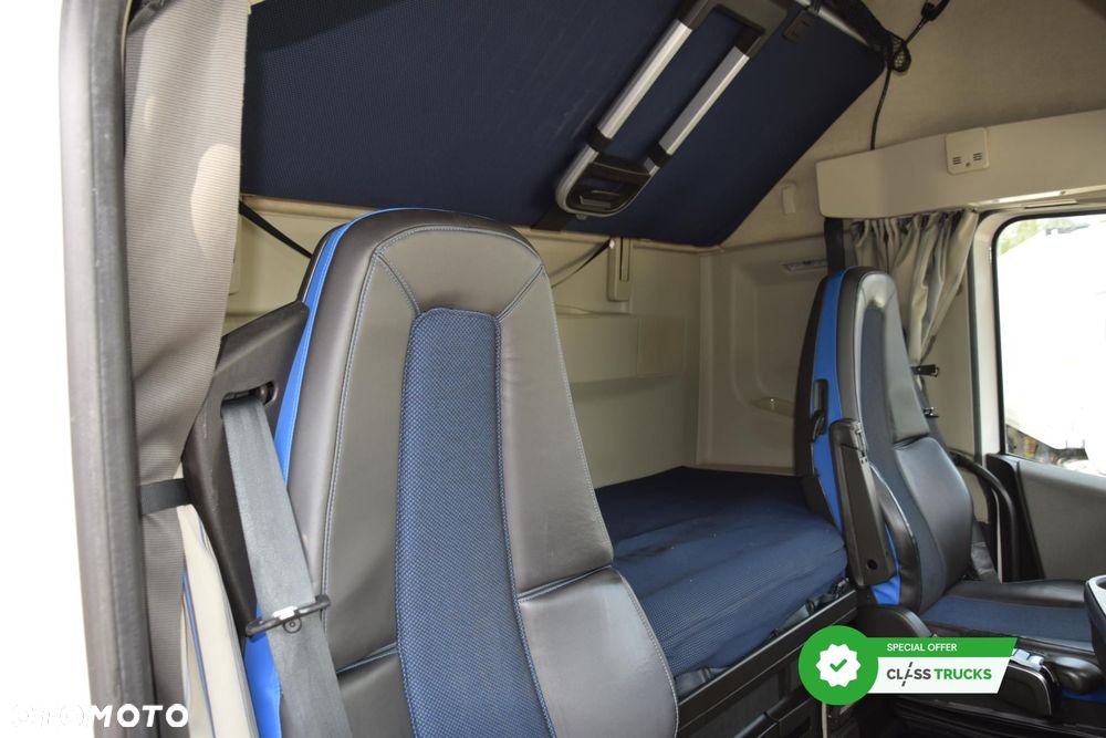 Volvo FH 460 Globetrotter XL i-Save - 9