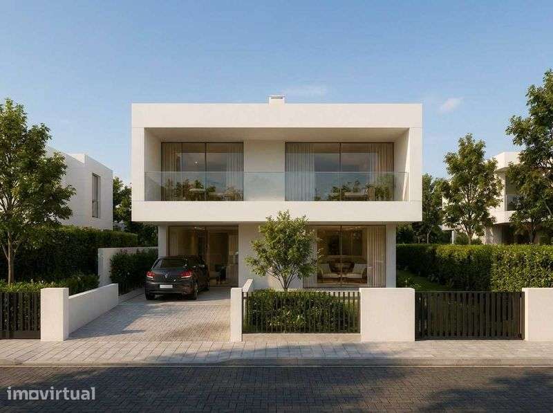 Oportunidade para Investidores: Terreno Urbanizável em Sesimbra - Grande imagem: 3/7