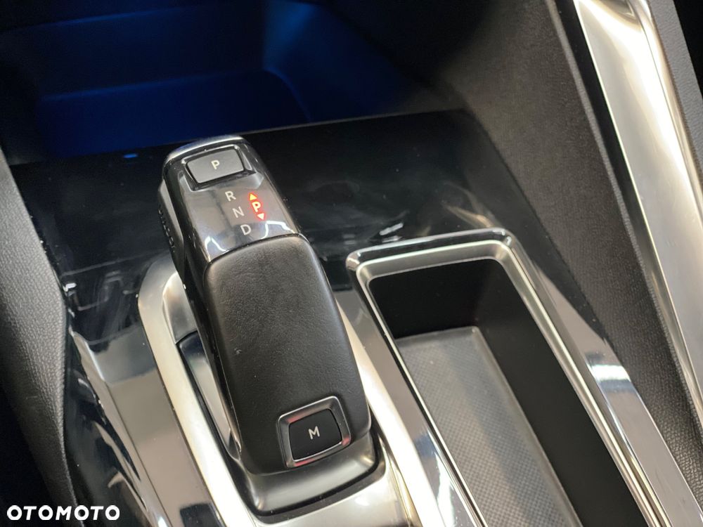 Peugeot 5008 2.0 BlueHDI Crossway S&S EAT8 - 28