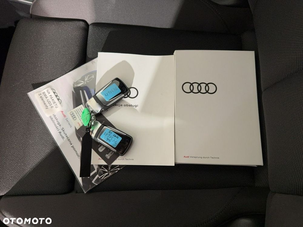 Audi Q5 - 35