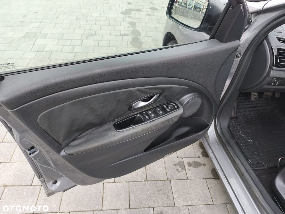 Renault Megane - 15