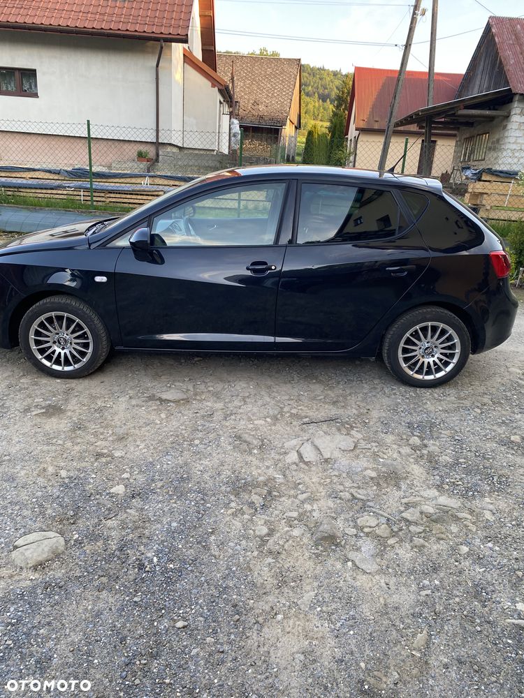 Seat Ibiza 1.2 TSI FR - 9