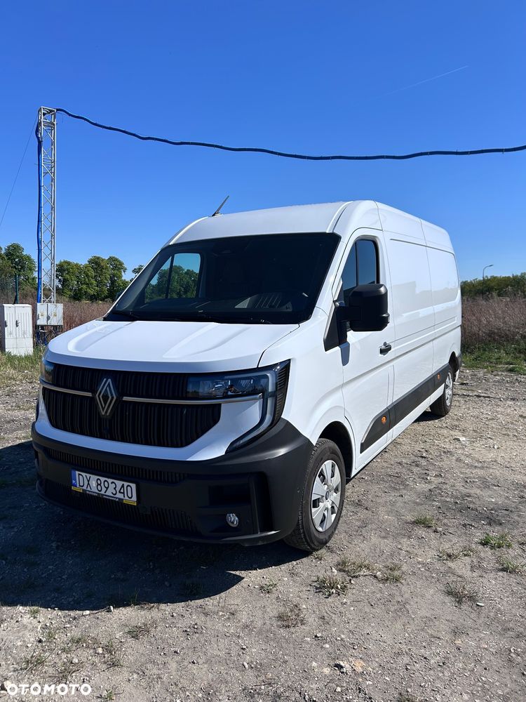 Renault Master - 4