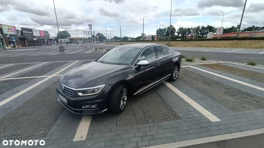 Volkswagen Passat 2.0 TDI BMT Highline - 14
