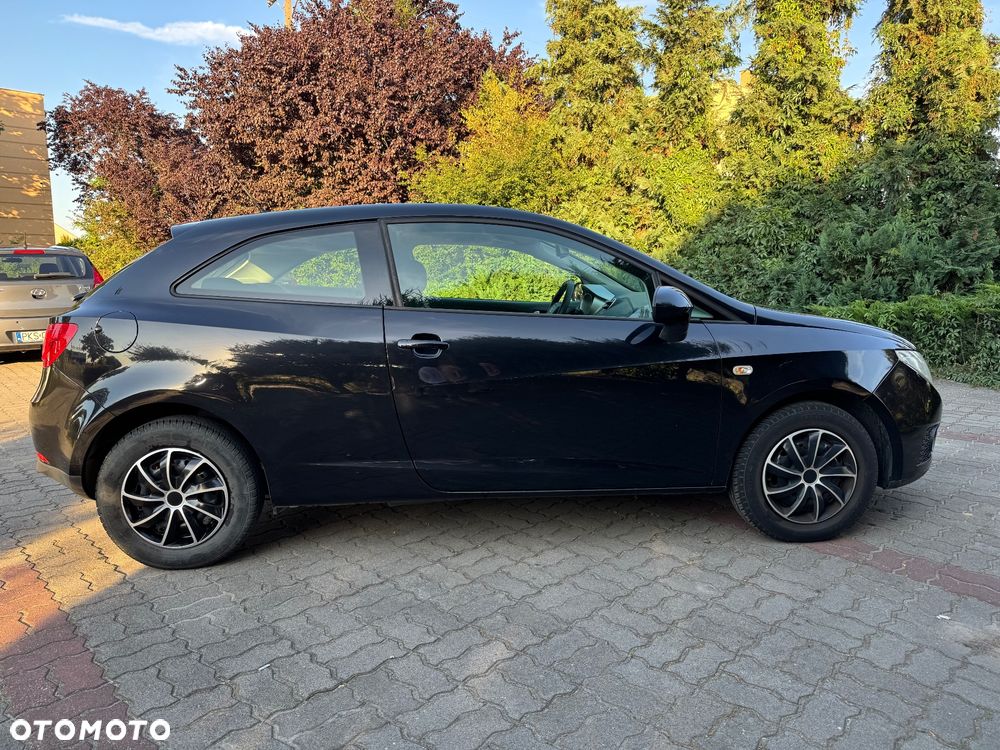 Seat Ibiza - 2
