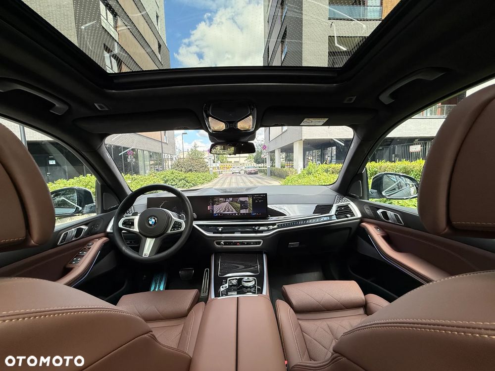 BMW X5 xDrive40i sport - 6