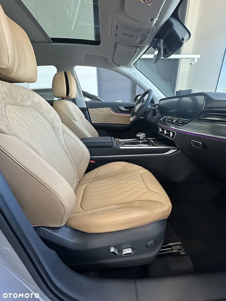 Hongqi HS5 - 7