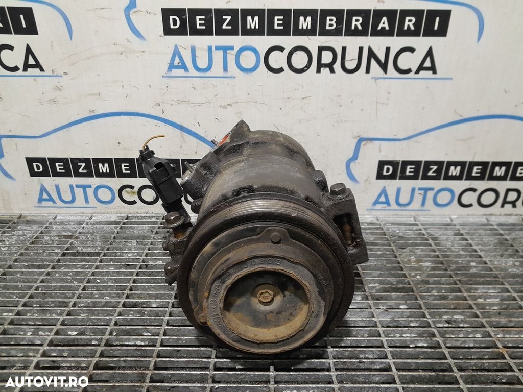 Compresor clima Kia Sorento II 2.2 D 2009 - 2015 D4HB (1124) FARA COD - 1