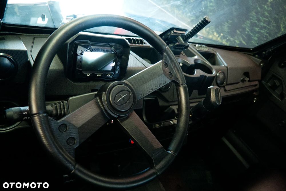 Polaris Ranger - 19