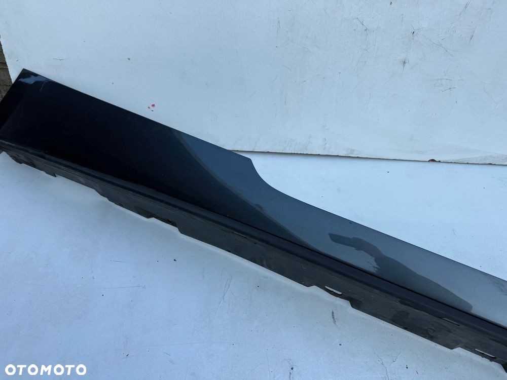 AUDI A5 S5 8W LISTWA PROGOWA 8W7853856A PRAWA - 2