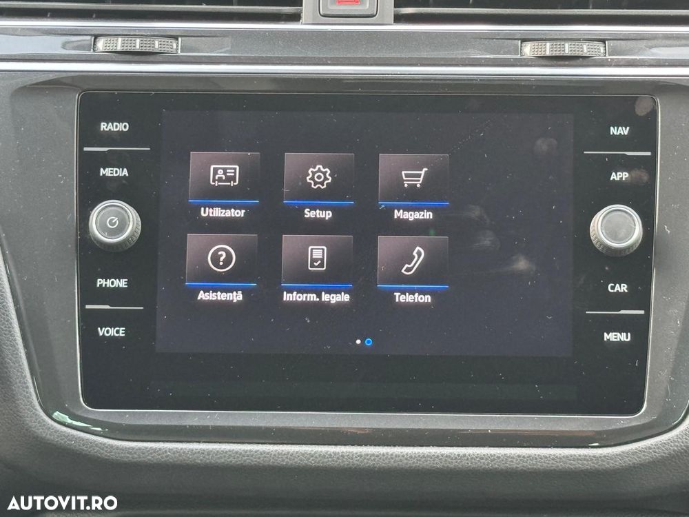 Volkswagen Tiguan 2.0 TDI SCR DSG Life - 7