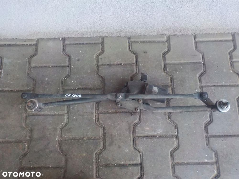VW CRAFTER SILNICZEK MECHANIZM WYCIERACZEK PRZÓD - 1