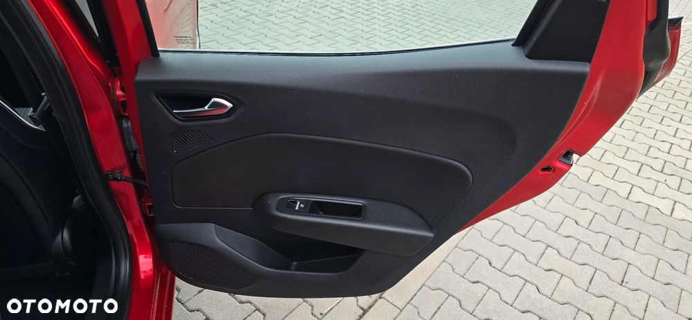 Renault Clio 1.0 TCe Intens - 26