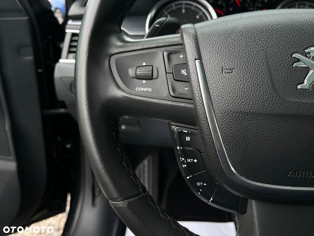 Peugeot 508 - 10