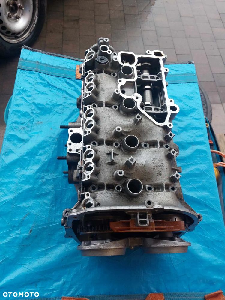 Głowica komplet VW AUDI 2.0 TFSI DAX 06L 403AA - 2