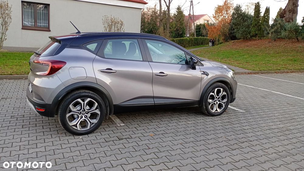 Renault Captur 1.0 TCe Intens - 8