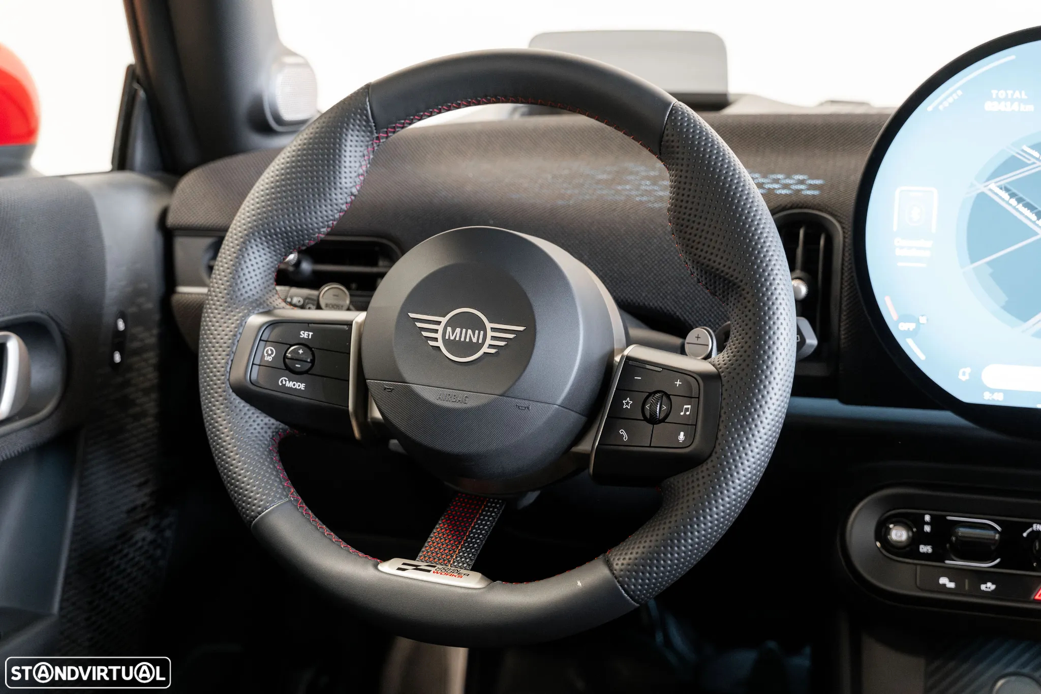 MINI 3 Portas Cooper S JCW XL - 12