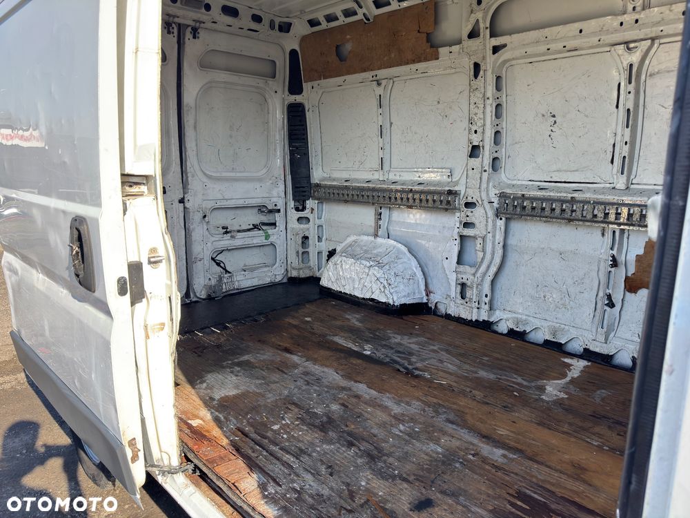 Citroën JUMPER - 19