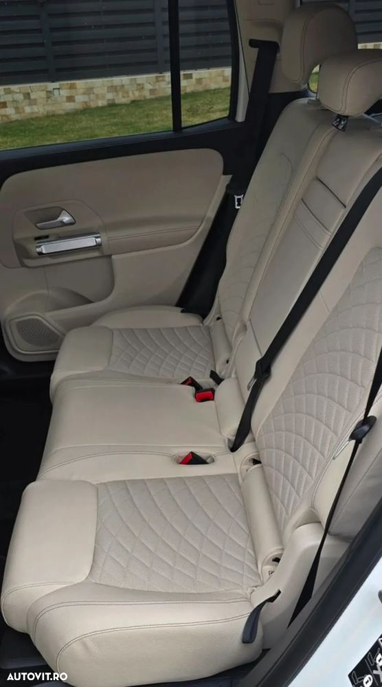 Mercedes-Benz GLB 220 d 4MATIC 8G-DCT AMG Line - 27