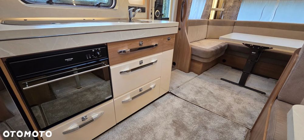 Hobby 650 UMFE EXCELLENT - 16