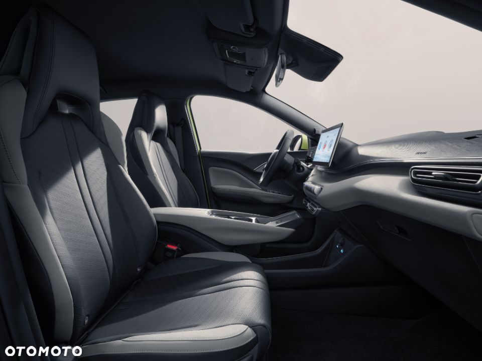 BYD Dolphin Surf - 4