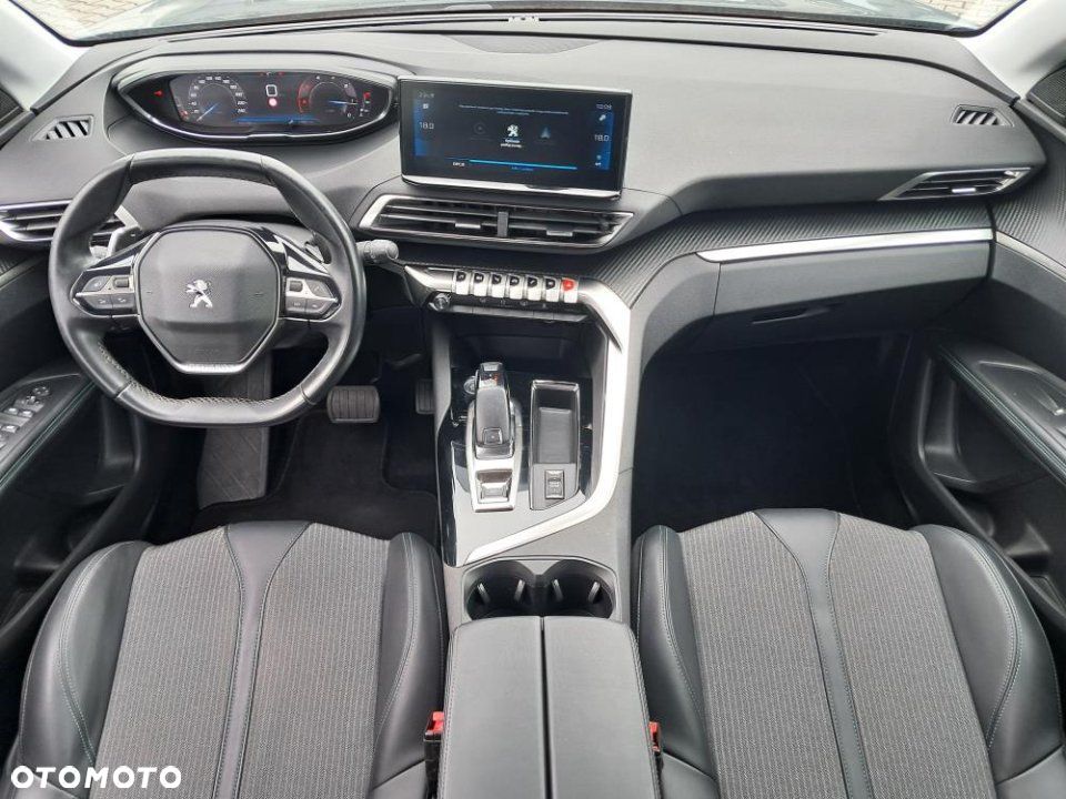 Peugeot 3008 - 15