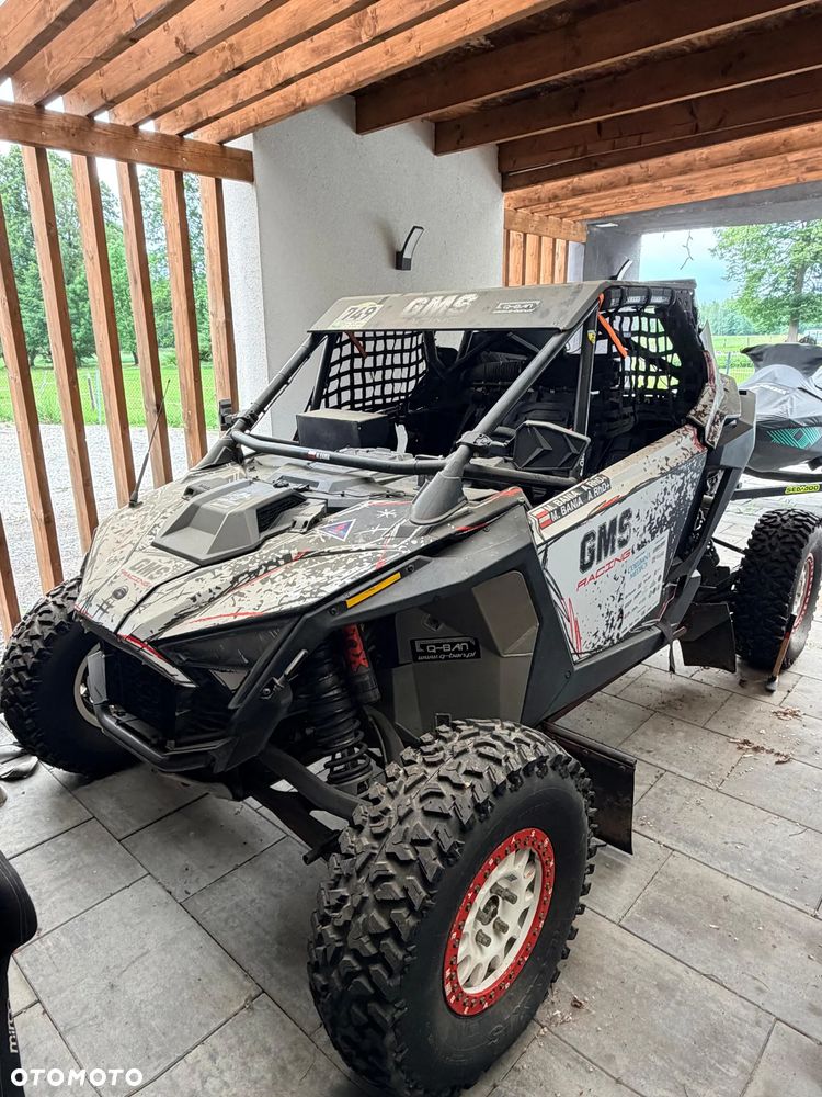 Polaris RZR - 4