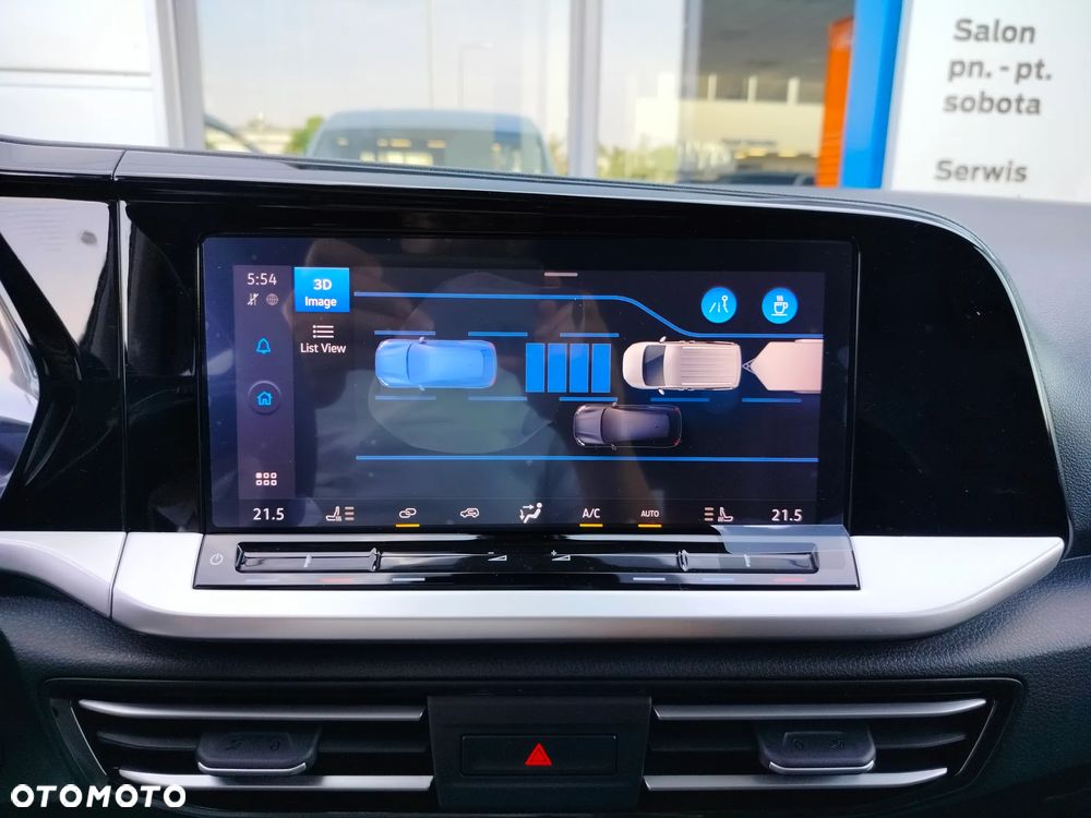 Ford Transit Connect - 17