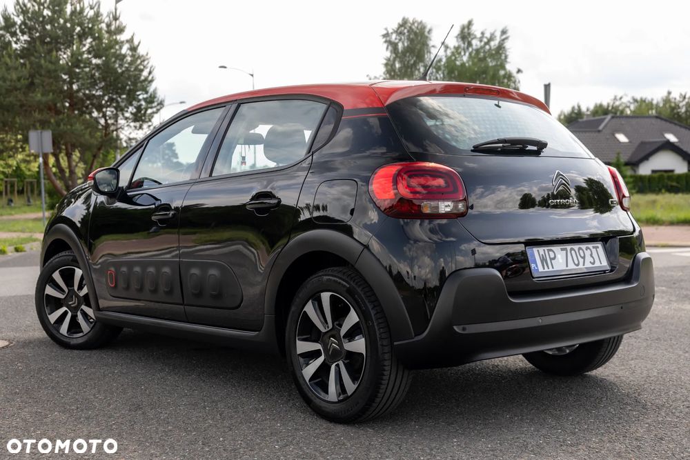Citroën C3 - 5