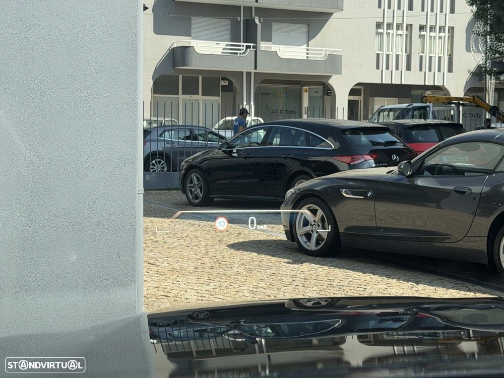 BMW 530 e Pack Desportivo M Pro - 39