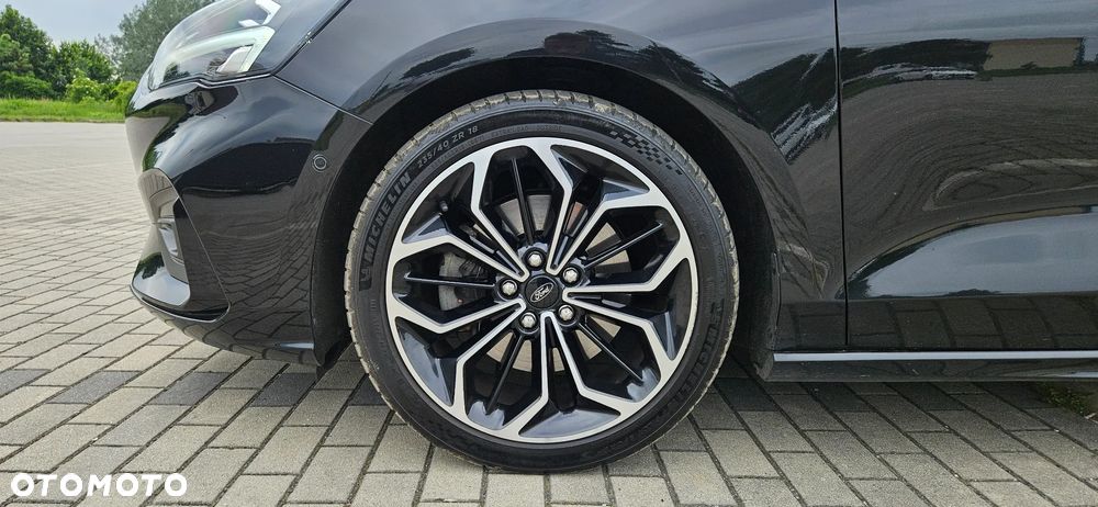 Ford Focus 1.5 EcoBoost Start-Stopp-System ST-LINE - 28