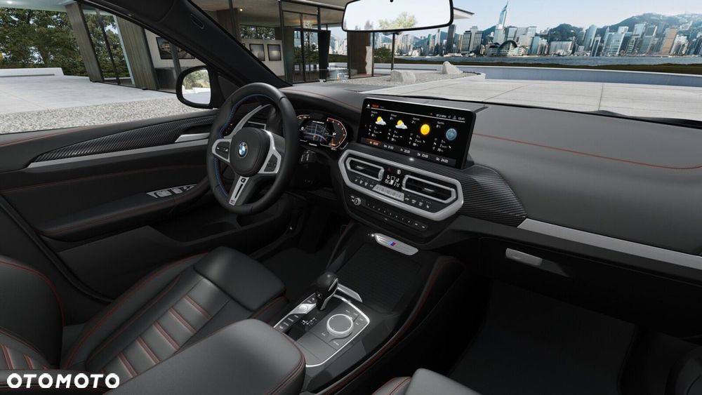 BMW X4 - 13