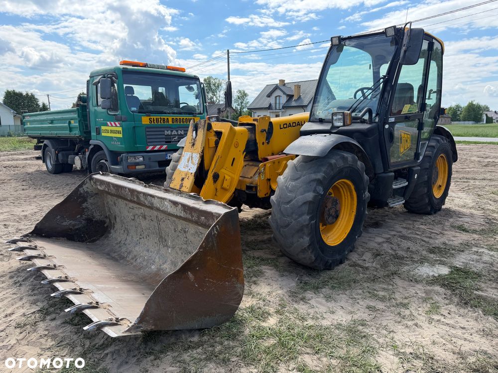 JCB 536-60 - 3