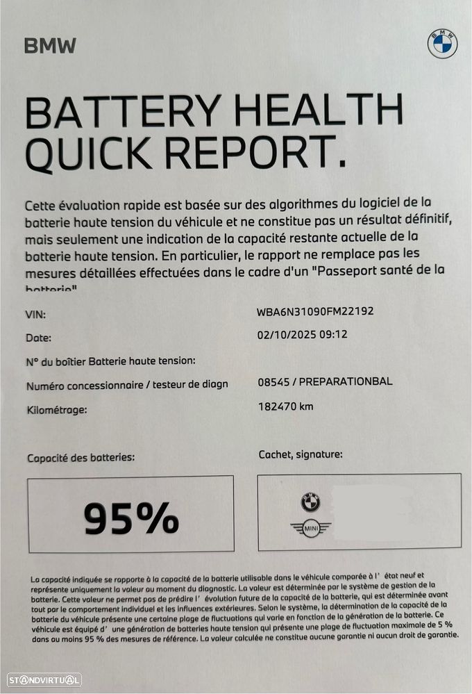 BMW 330 e Touring Corporate Edition Auto - 12
