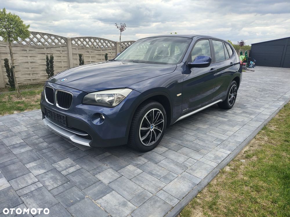 BMW X1 sDrive18i xLine - 20