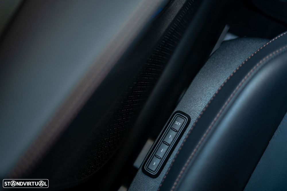 Cupra Leon ST 1.5 e-Hybrid VZ DSG - 48