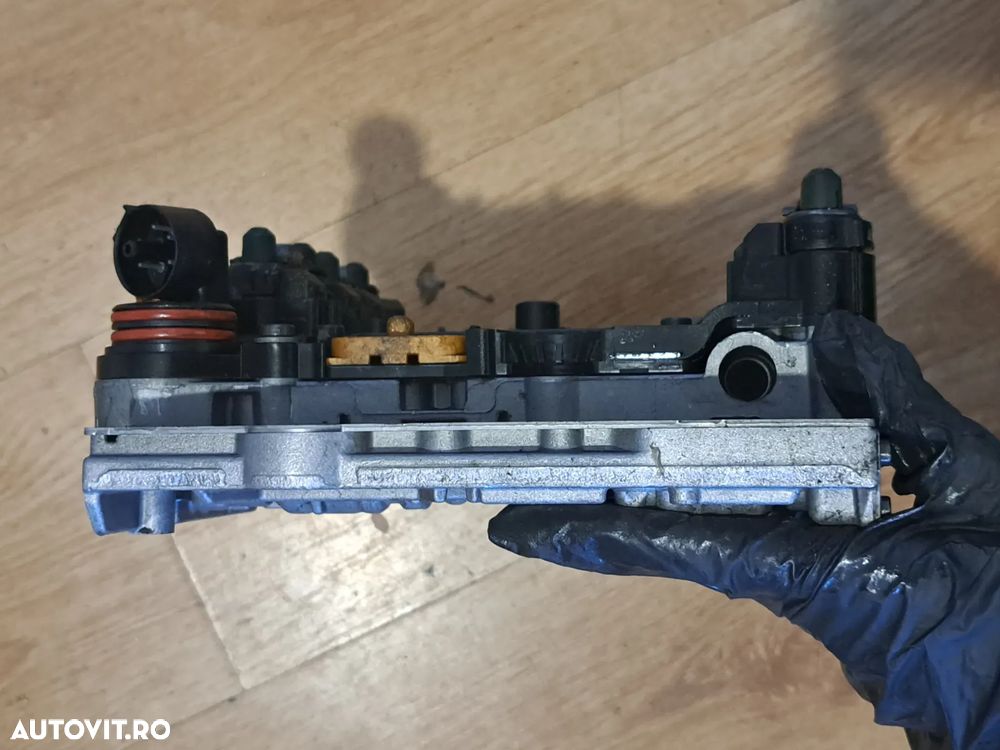 Calculator Cutie Viteze Automată / Mecatronic Mercedes 7G-Tronic (722.9) VGS2 - E320, S350, ML320, CLS350, C320, R320 - 8