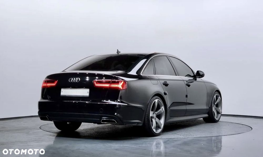 Audi A6 Avant - 3
