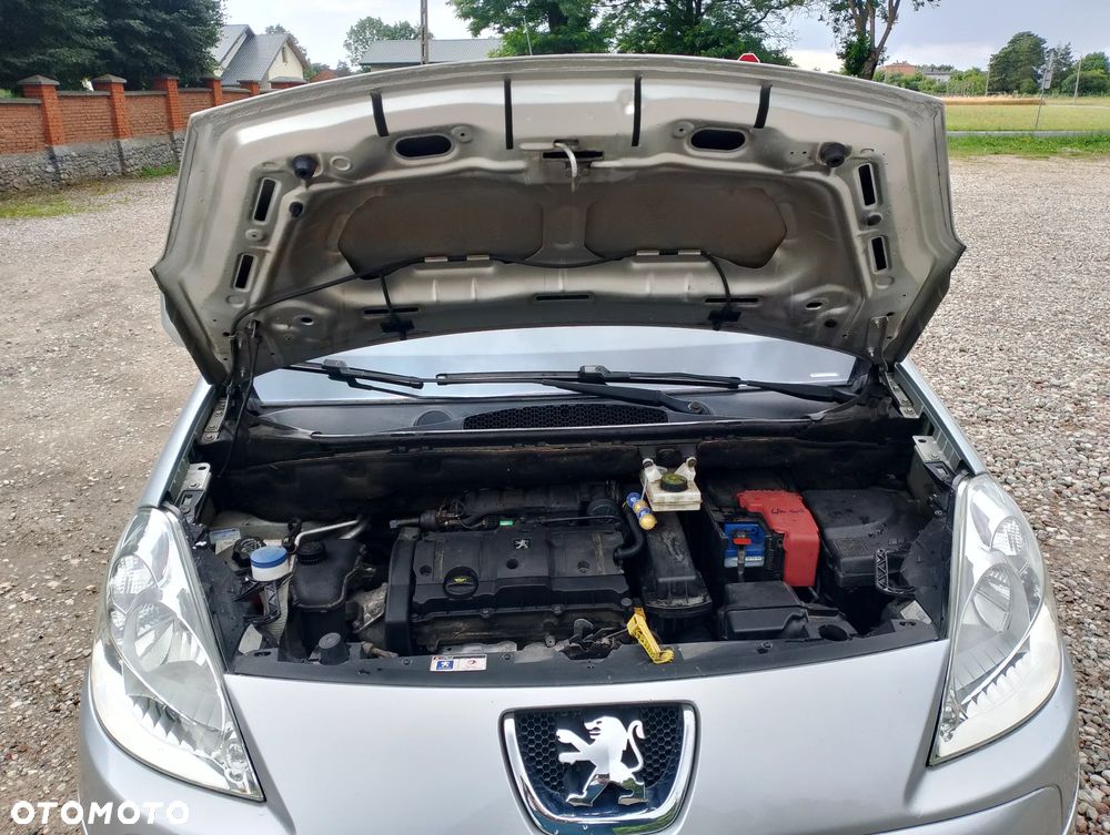 Peugeot Partner - 28