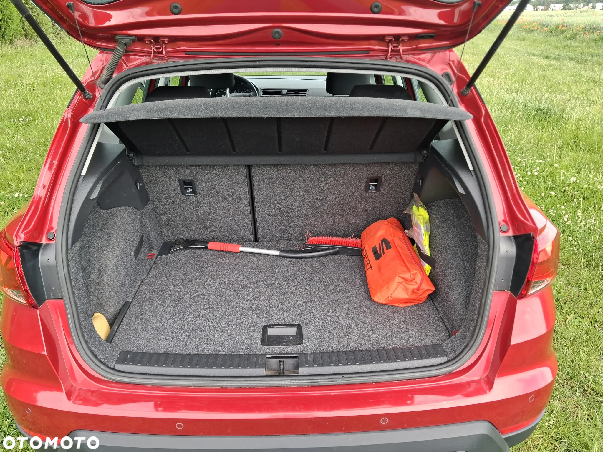 Seat Arona 1.0 TSI Style S&S - 11