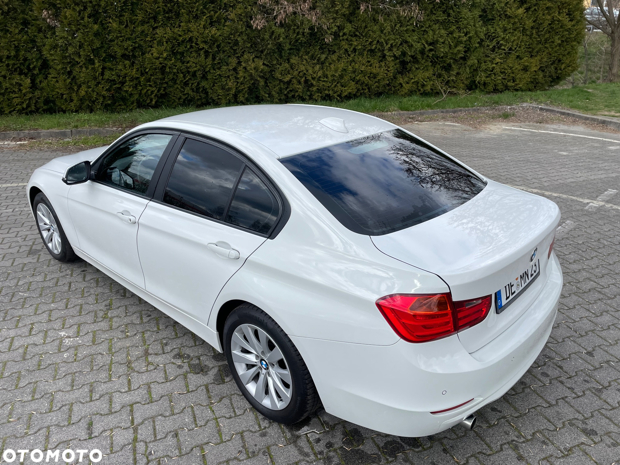 BMW Seria 3 - 14