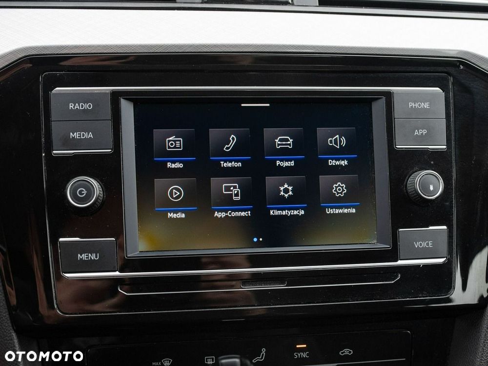Volkswagen Passat 1.5 TSI EVO Business DSG - 20