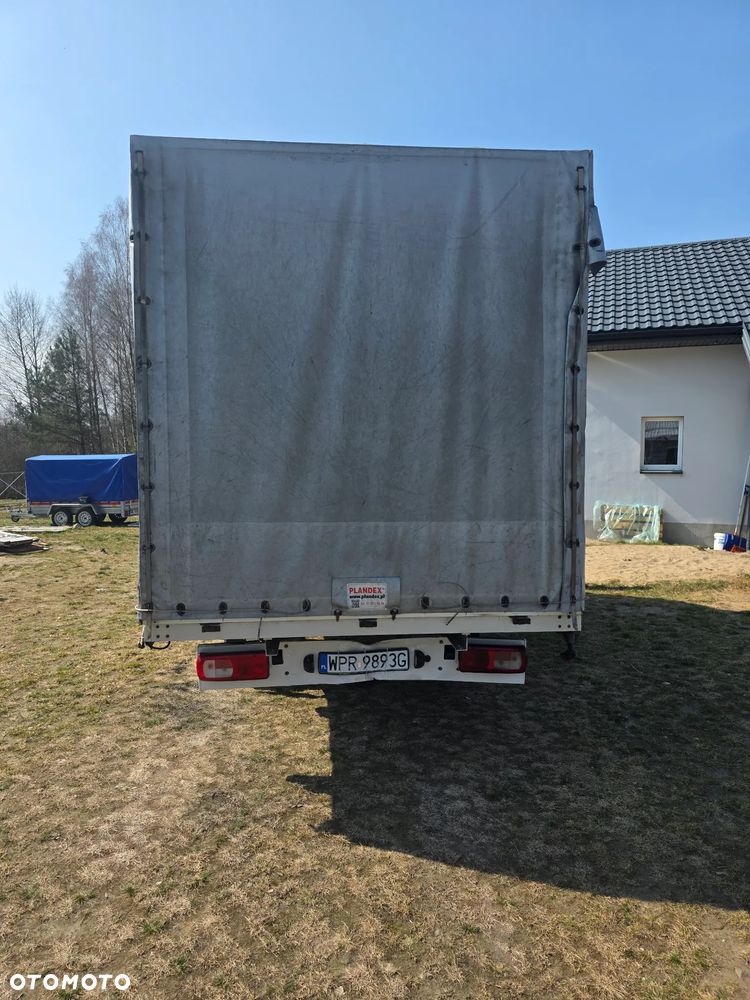 Volkswagen Crafter - 4