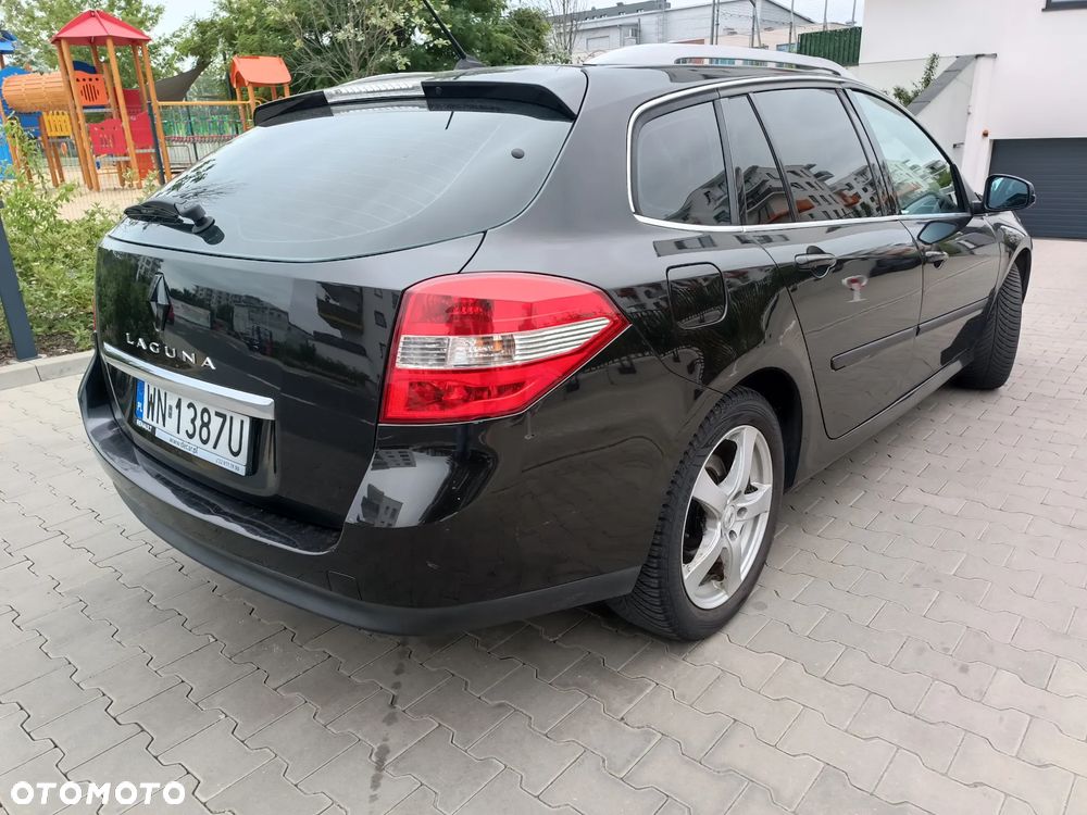 Renault Laguna 2.0 Dynamique - 3