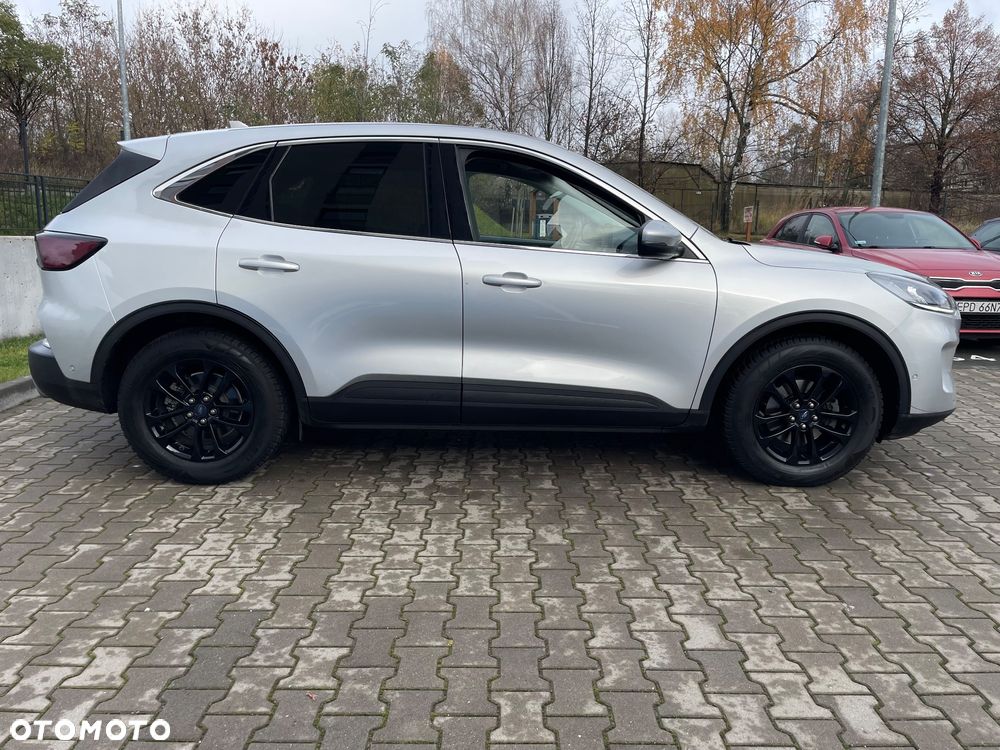 Ford Kuga 1.5 EcoBoost FWD Titanium X - 14