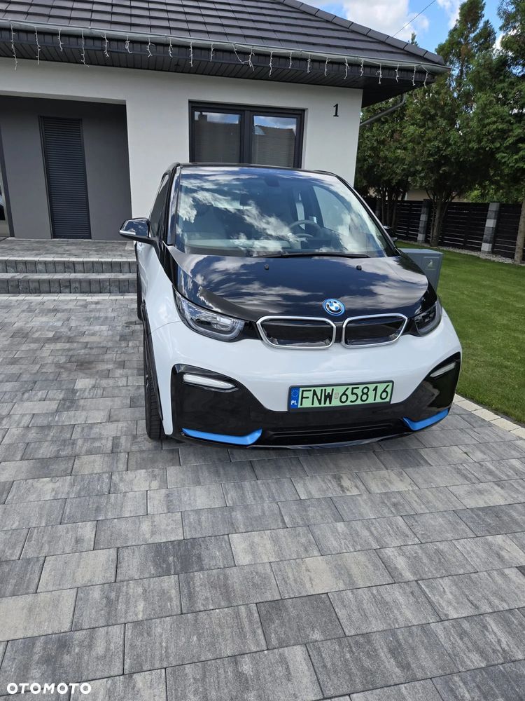 BMW i3 i3S 120 Ah - 4