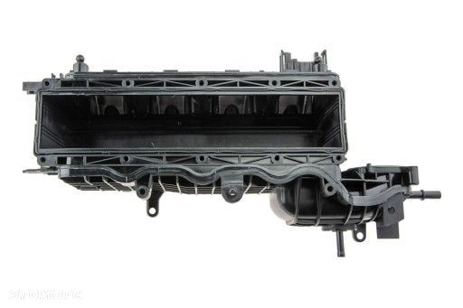 KOLEKTOR SSĄCY AUDI A1 A3 Q2 Q3 1.2 1.4 TSI TFSI NOWY VW PASSAT JETTA IV 1.2 1.4 TSI NOWY - 3